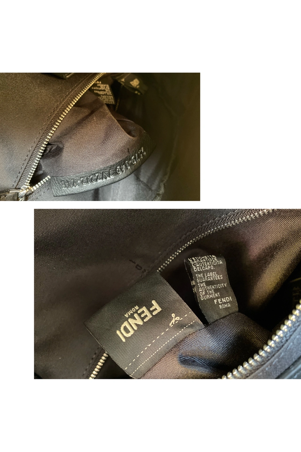 WrinkleFree Fendi Backpacks 76854