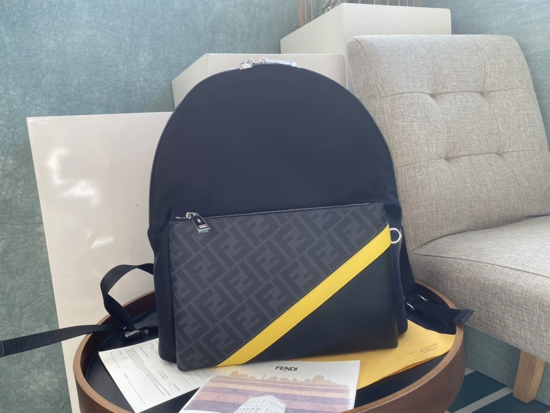 Durable Fendi Backpacks 76853