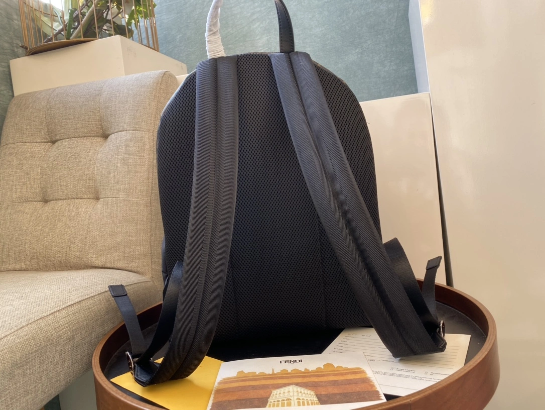 Fendi Backpacks Compact 76852