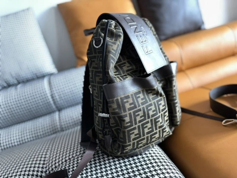 GoodFit Fendi Backpacks 73024