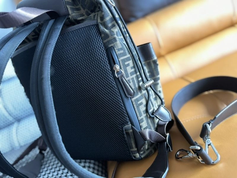 GoodFit Fendi Backpacks 73024