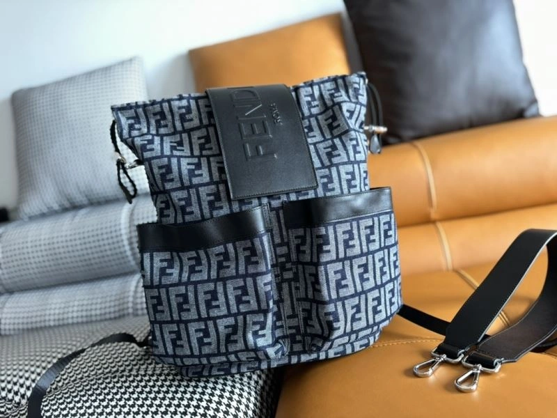 Bold Fendi Backpacks 73027