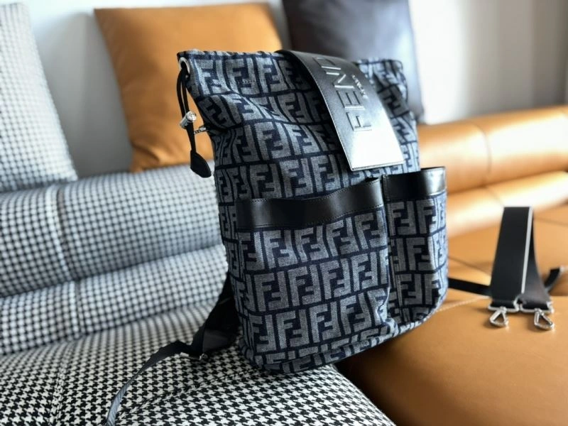 Bold Fendi Backpacks 73027