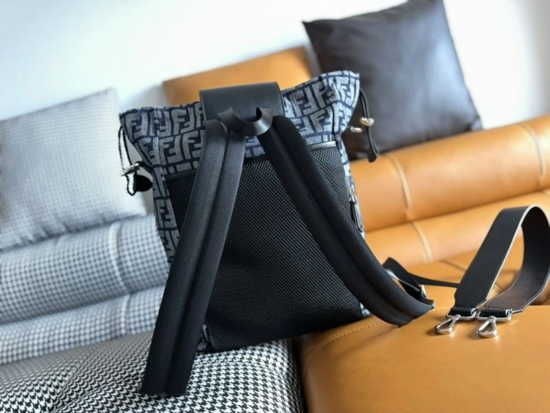 Bold Fendi Backpacks 73027