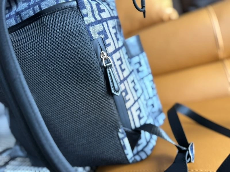 Bold Fendi Backpacks 73027