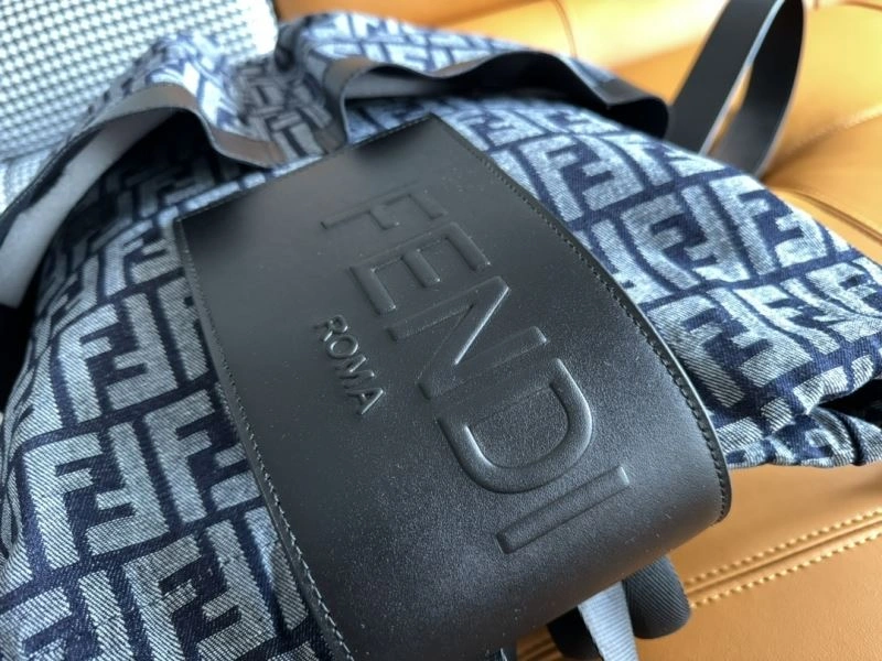 Bold Fendi Backpacks 73027
