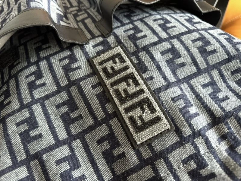 Bold Fendi Backpacks 73027