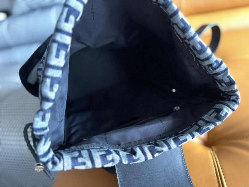 Bold Fendi Backpacks 73027