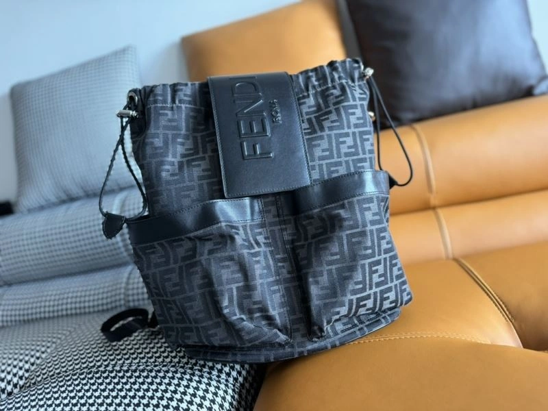 FreshLook Fendi Backpacks 73069