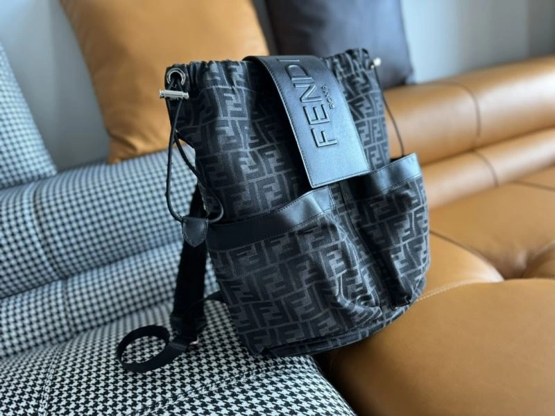 FreshLook Fendi Backpacks 73069