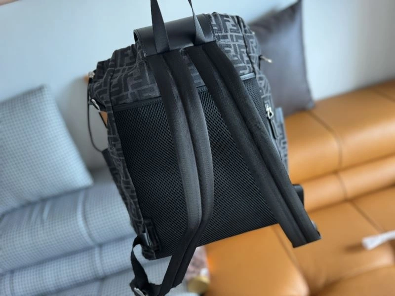 FreshLook Fendi Backpacks 73069