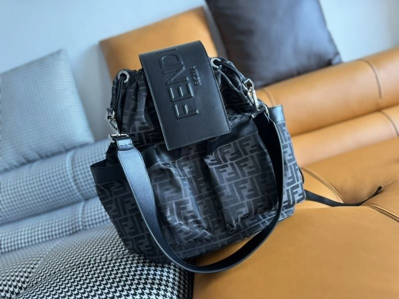 FreshLook Fendi Backpacks 73069