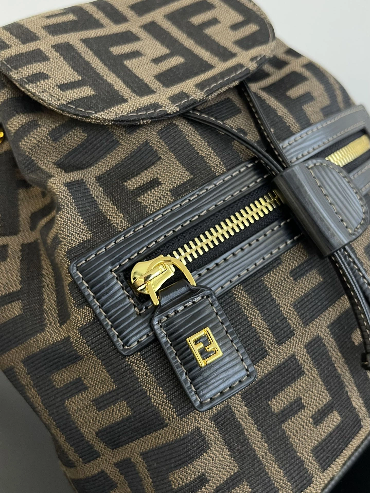 ModernLook Fendi Backpacks 69948