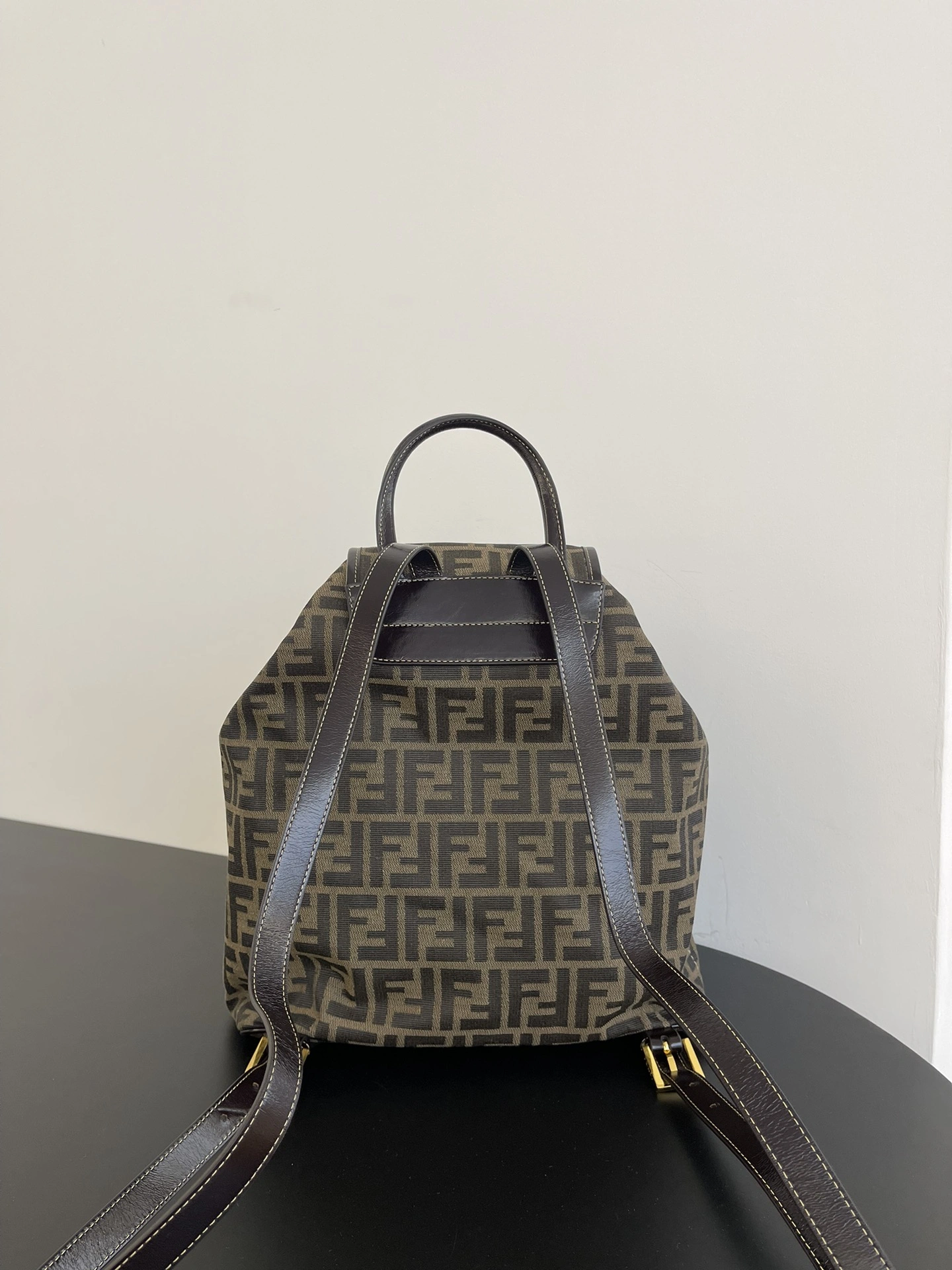 WaterResistant Fendi Backpacks 69914