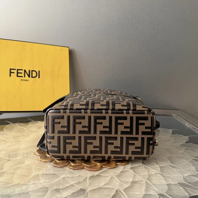 Functional Fendi Backpacks 58155