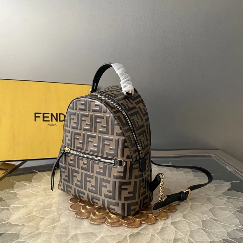 Functional Fendi Backpacks 58155