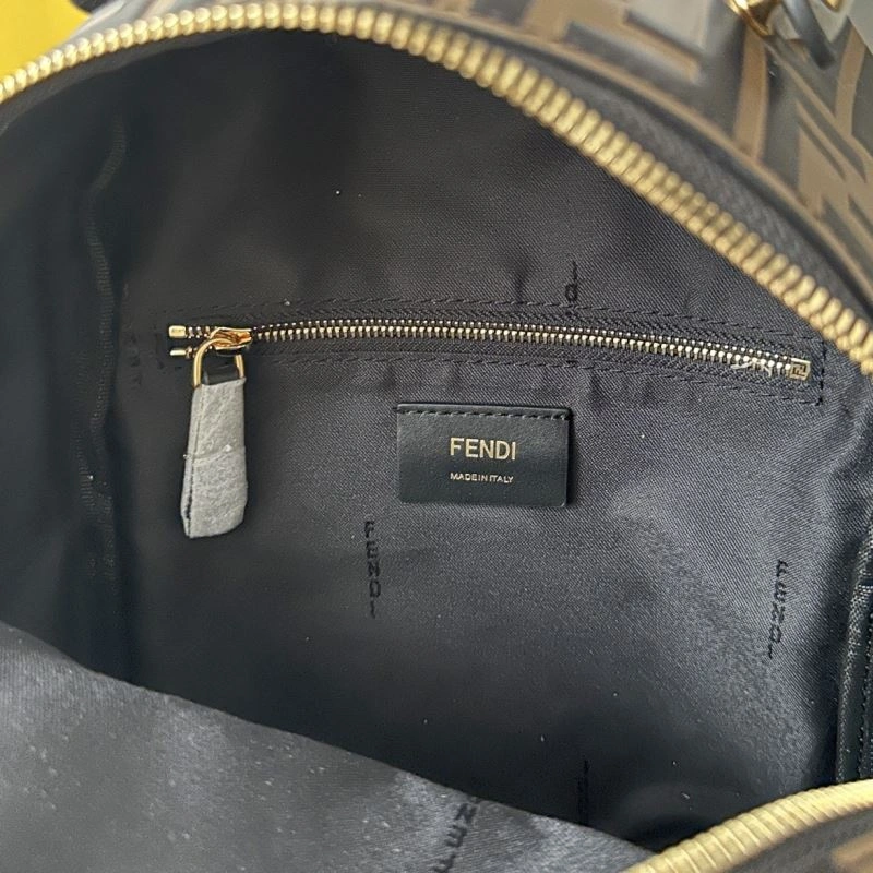 Functional Fendi Backpacks 58155