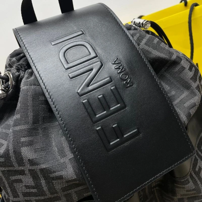 Bold Fendi Backpacks 58147