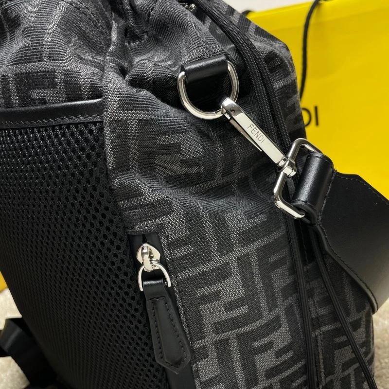 Bold Fendi Backpacks 58147
