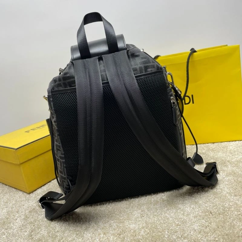 Bold Fendi Backpacks 58147