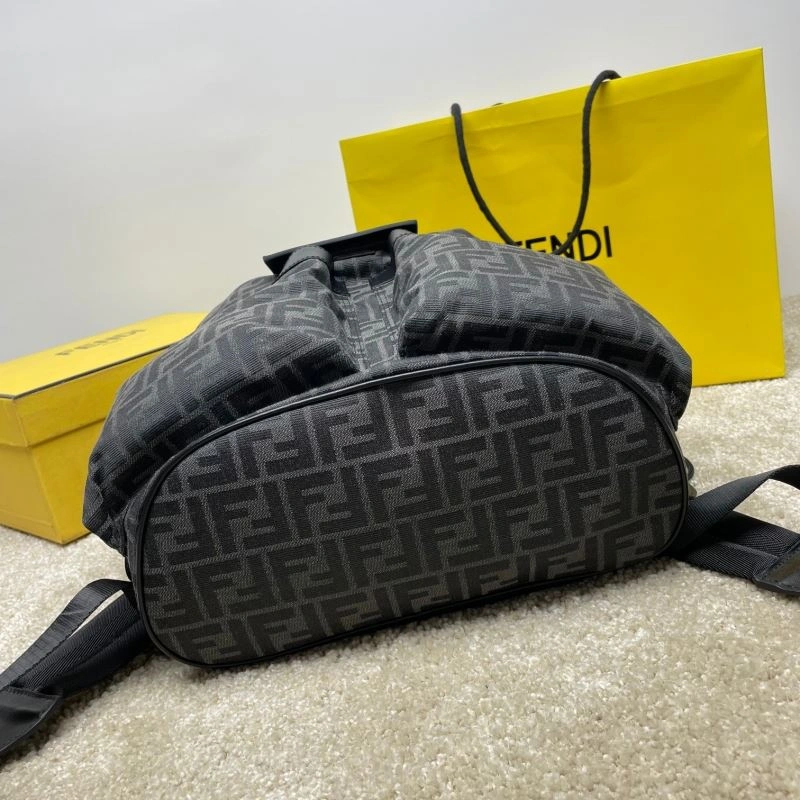 Bold Fendi Backpacks 58147