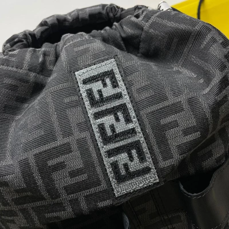 Bold Fendi Backpacks 58147