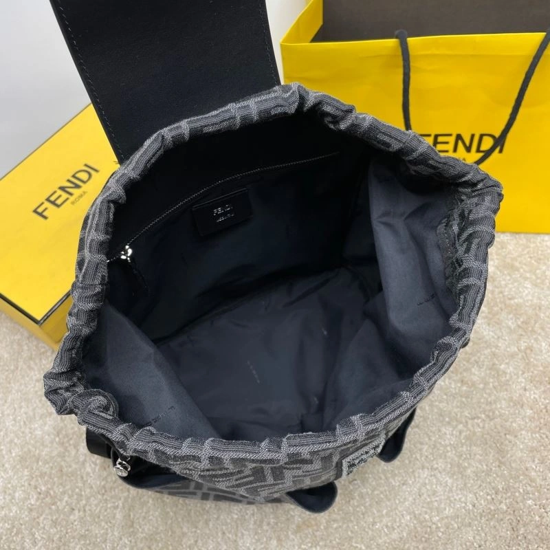 Bold Fendi Backpacks 58147
