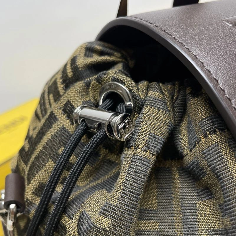 Fendi Backpacks Durable 58142