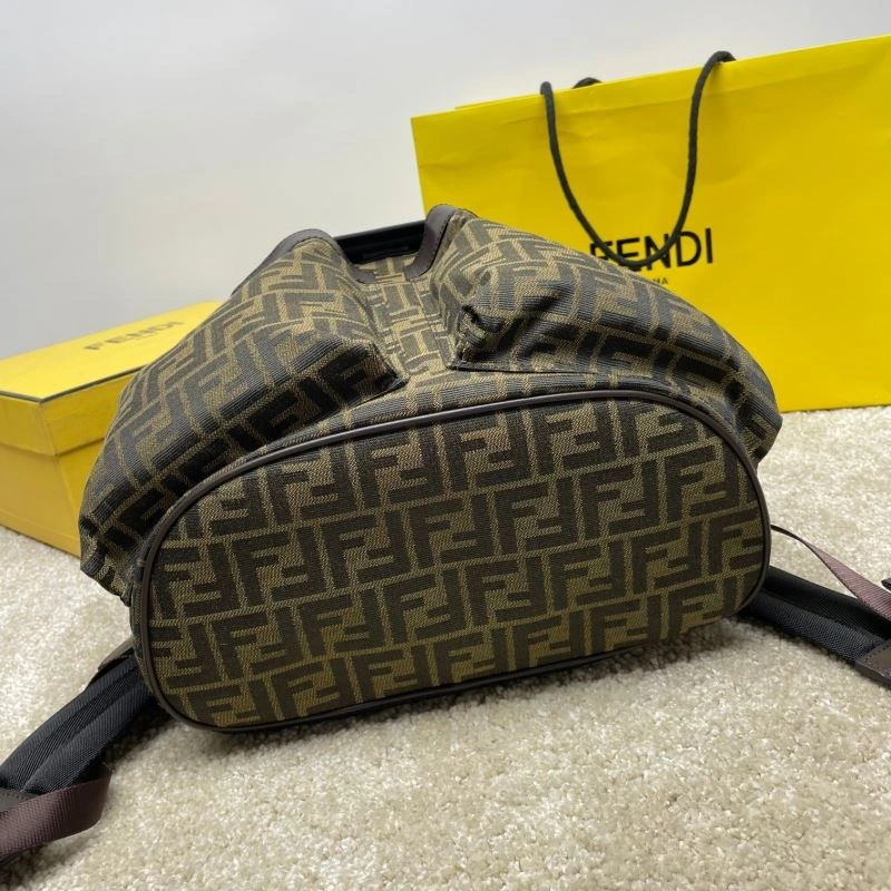 Fendi Backpacks Durable 58142