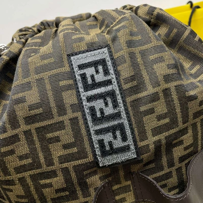 Fendi Backpacks Durable 58142