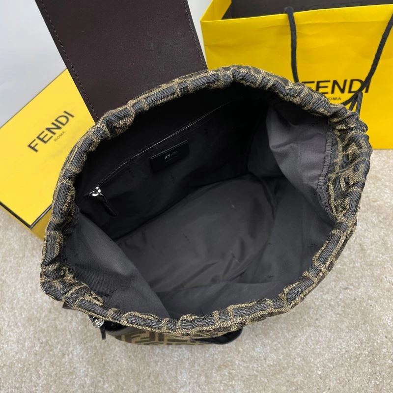 Fendi Backpacks Durable 58142