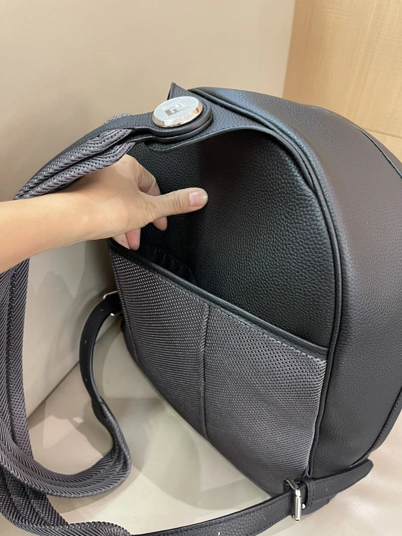 Fendi Backpacks GoodFit 58141