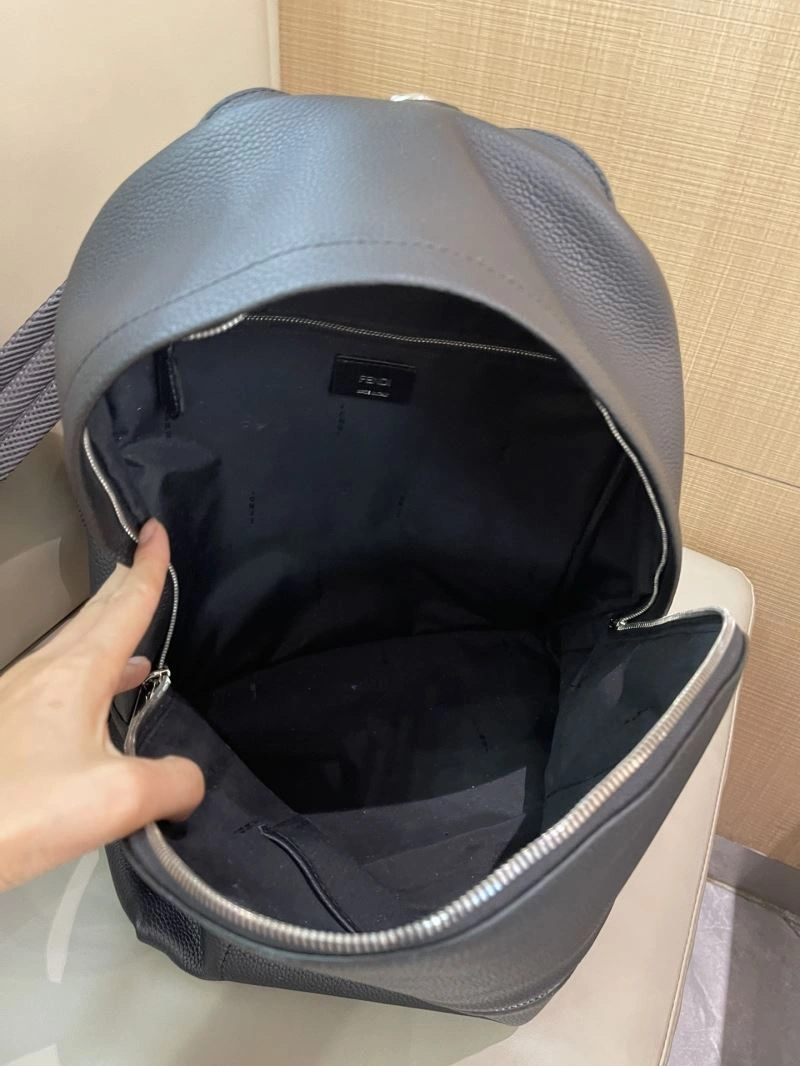 Fendi Backpacks GoodFit 58141