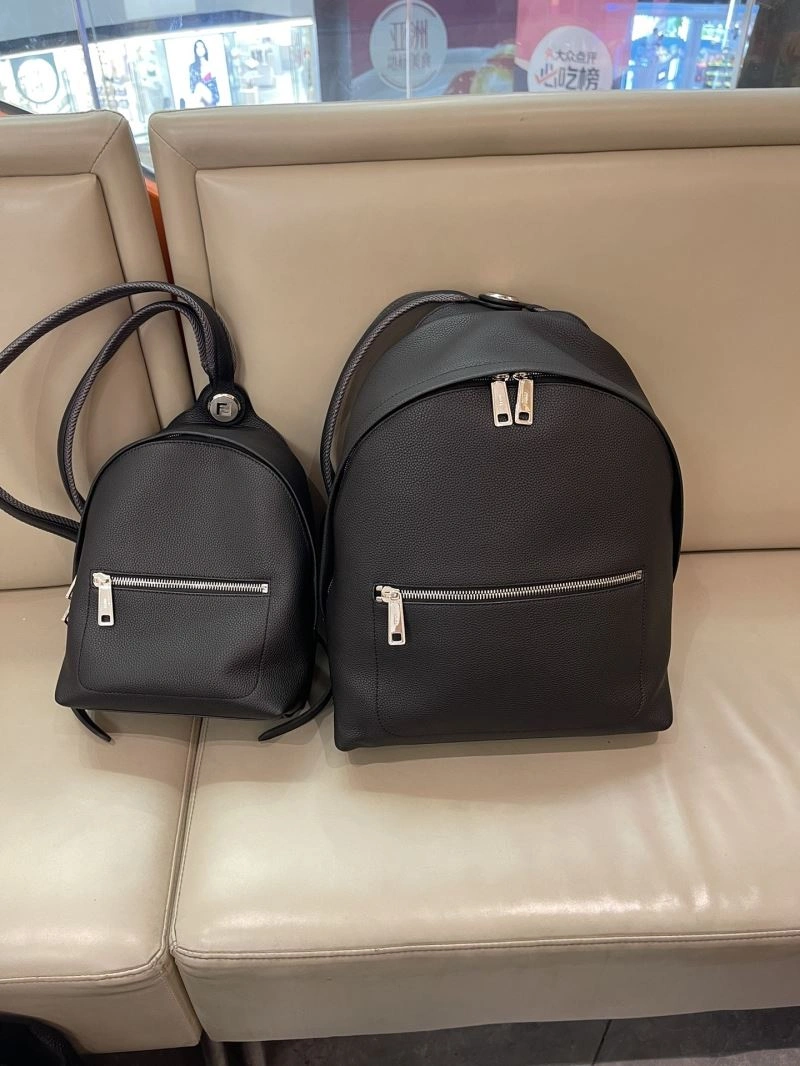 Fendi Backpacks GoodFit 58141