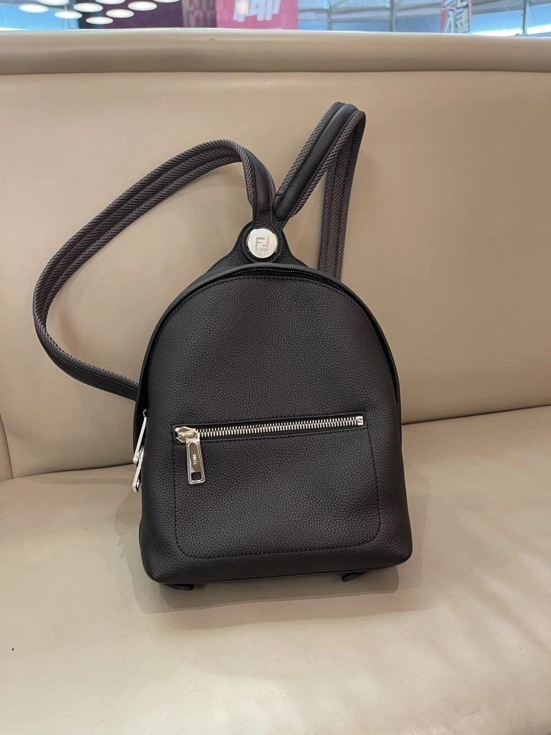 Flexible Fendi Backpacks 58175