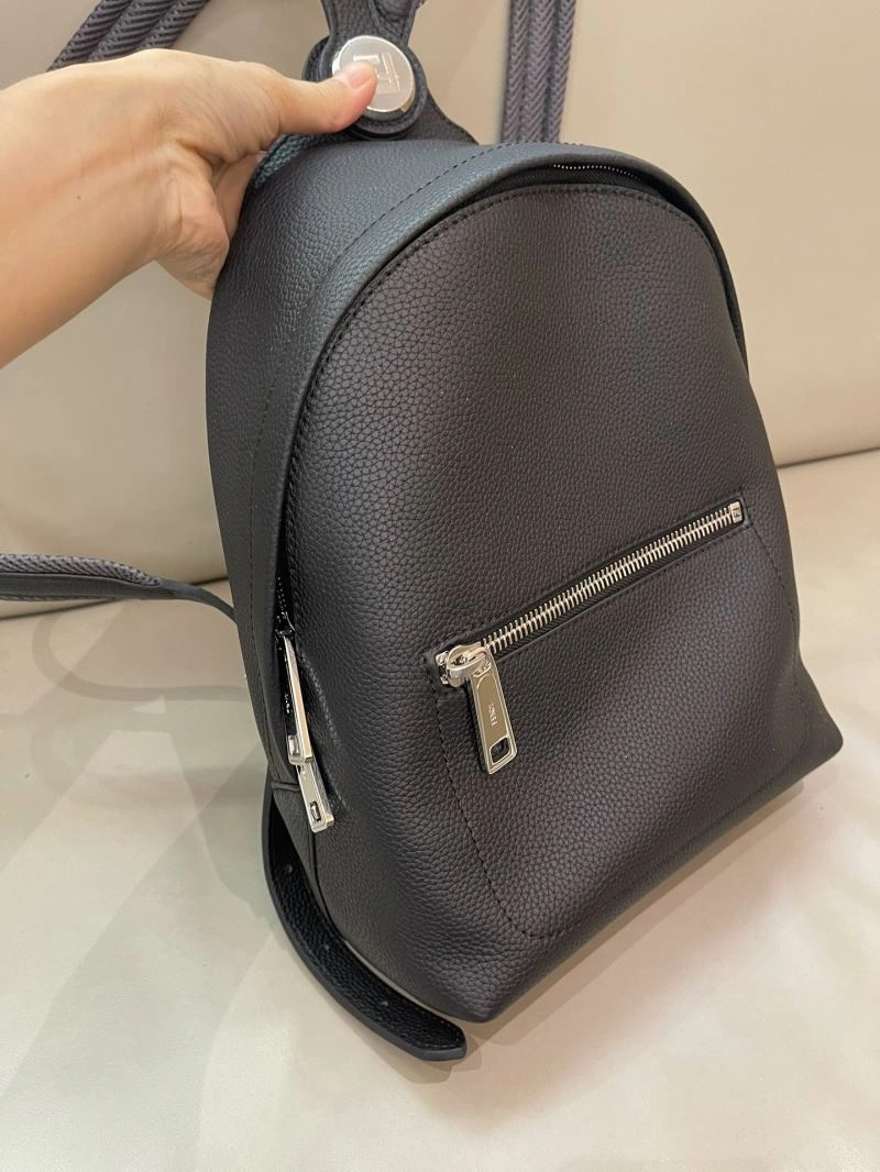 Flexible Fendi Backpacks 58175