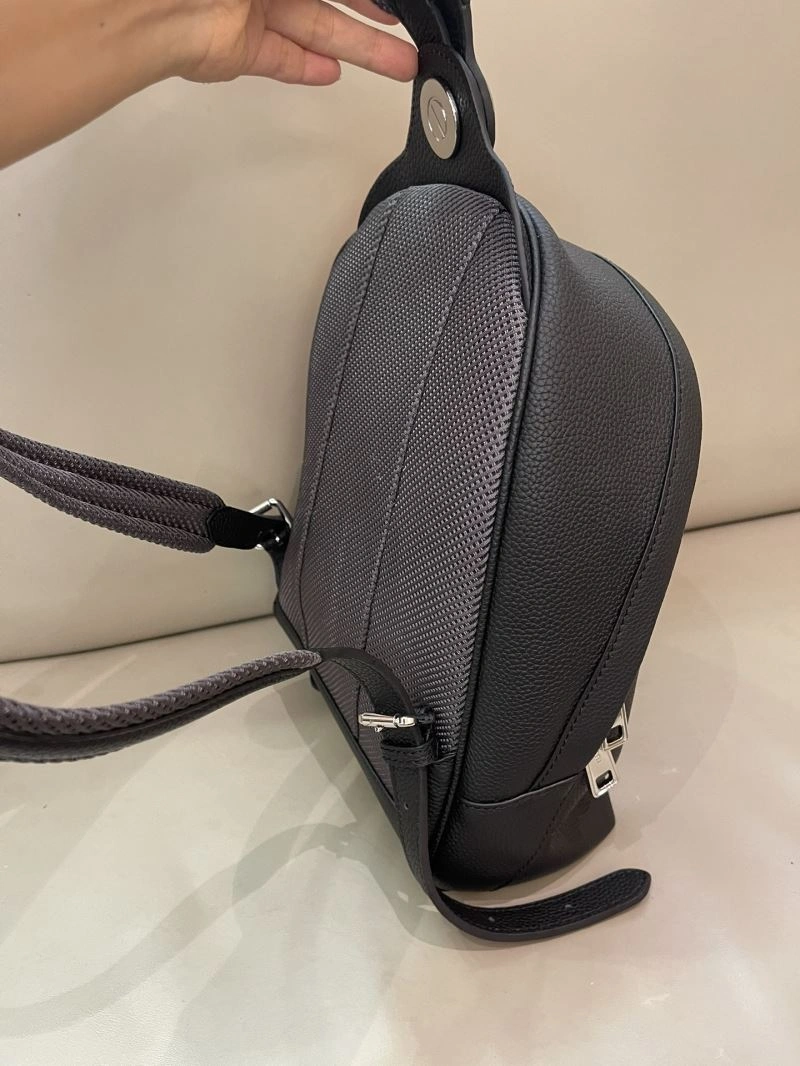 Flexible Fendi Backpacks 58175