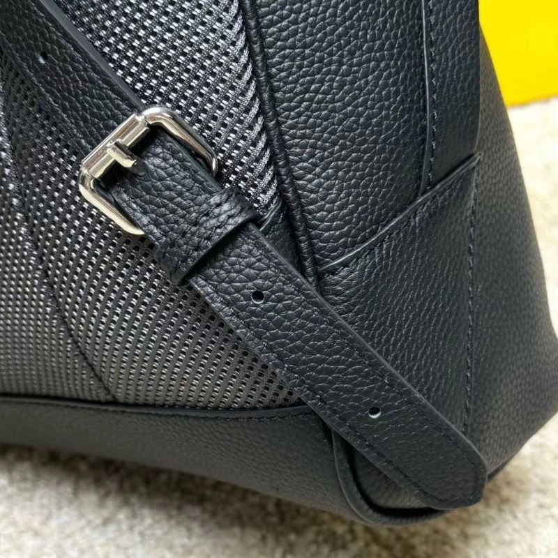 Flexible Fendi Backpacks 58175