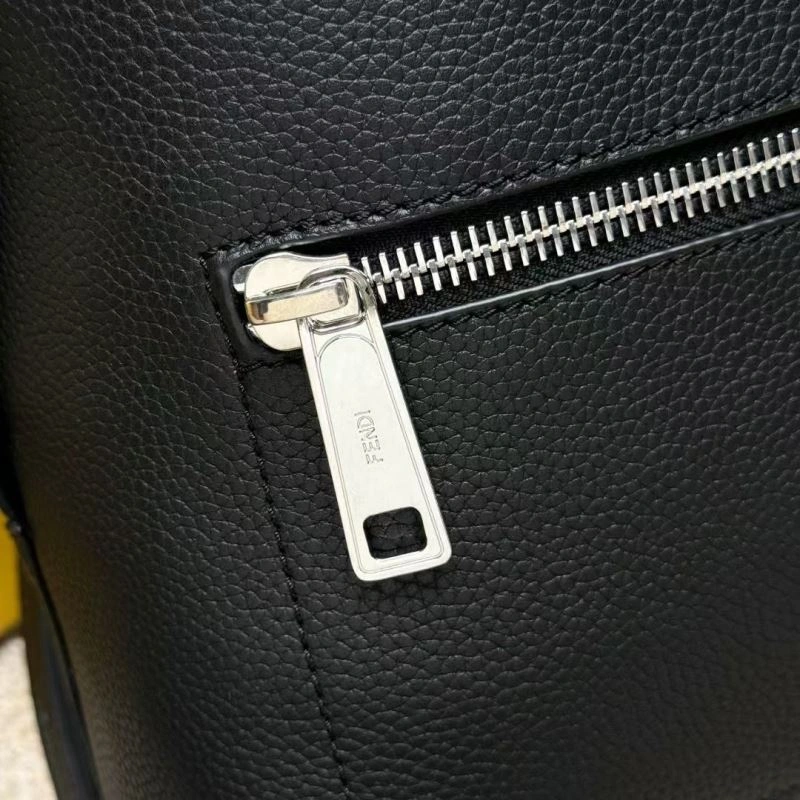 Flexible Fendi Backpacks 58175