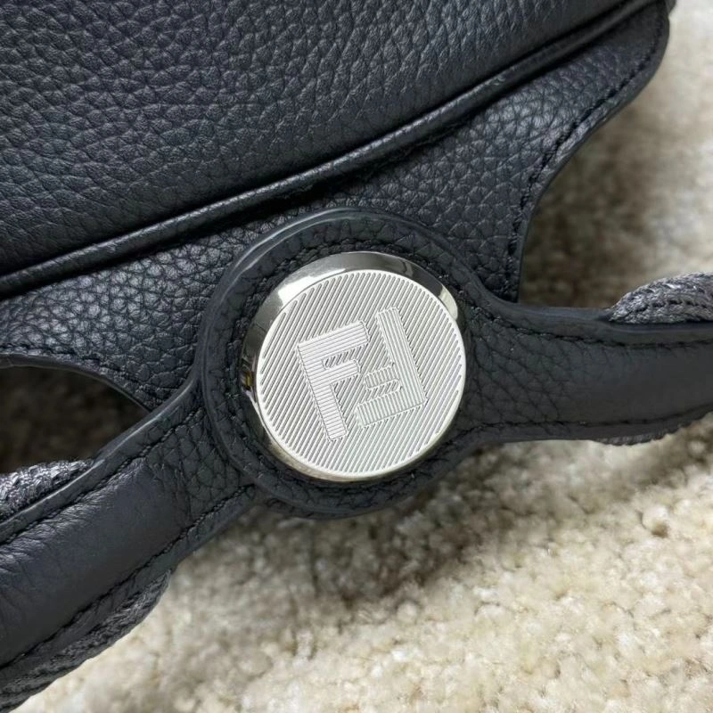 Flexible Fendi Backpacks 58175
