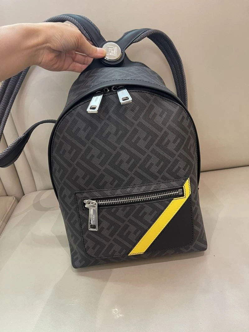 EasyMatch Fendi Backpacks 58180