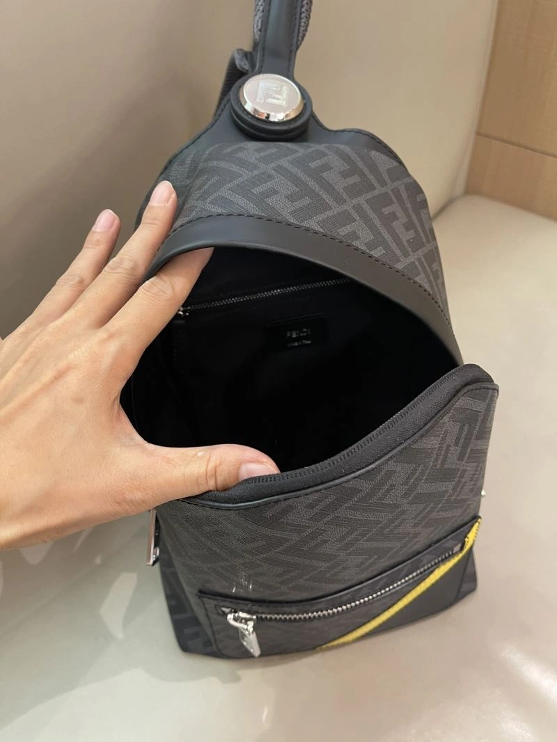 EasyMatch Fendi Backpacks 58180