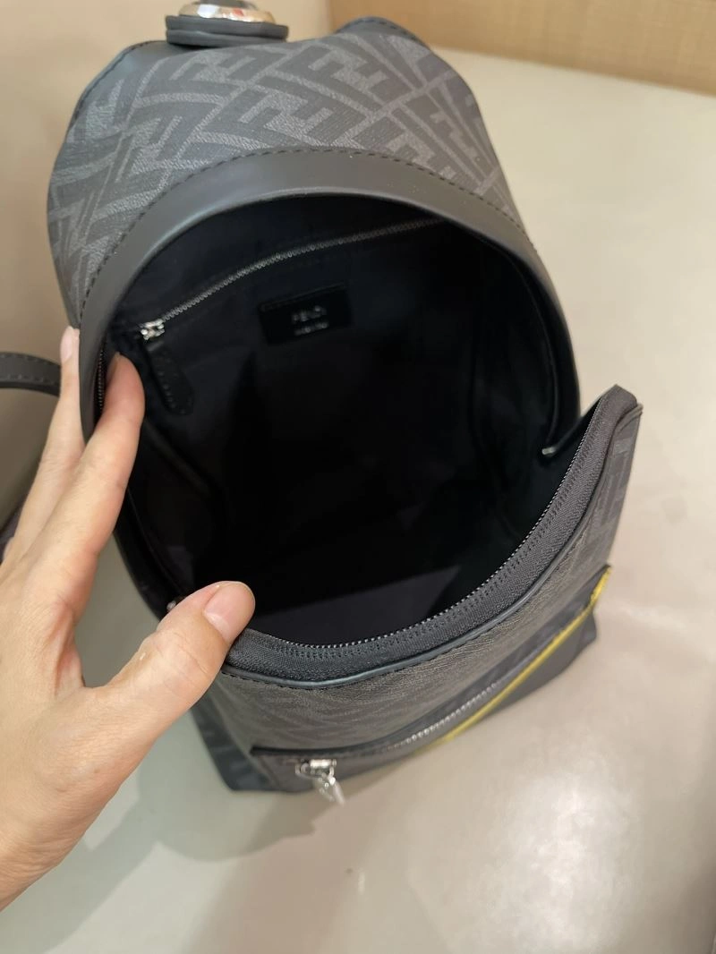 EasyMatch Fendi Backpacks 58180