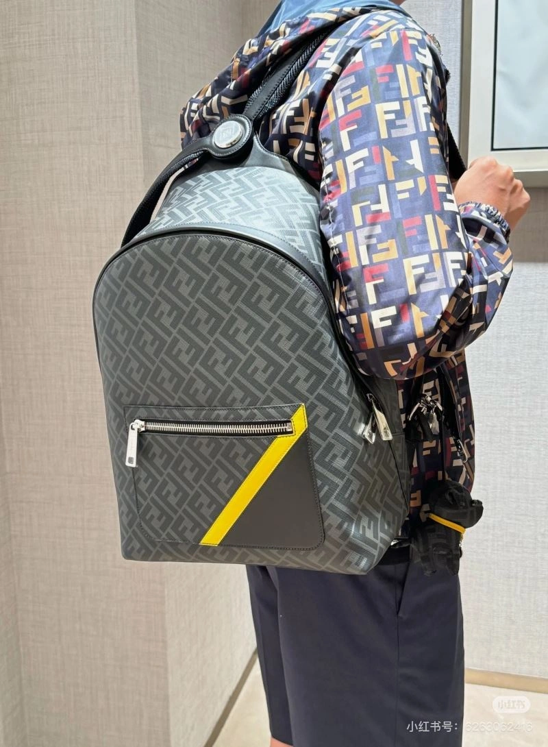 EasyMatch Fendi Backpacks 58180