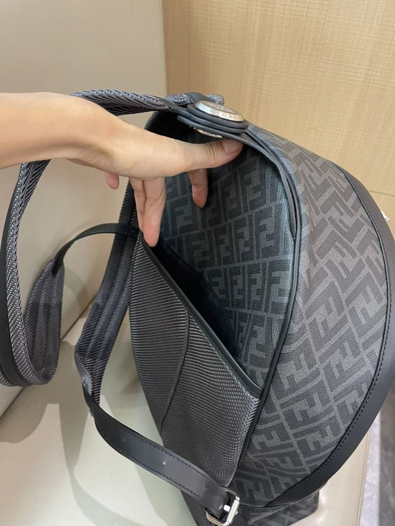 EasyMatch Fendi Backpacks 58180