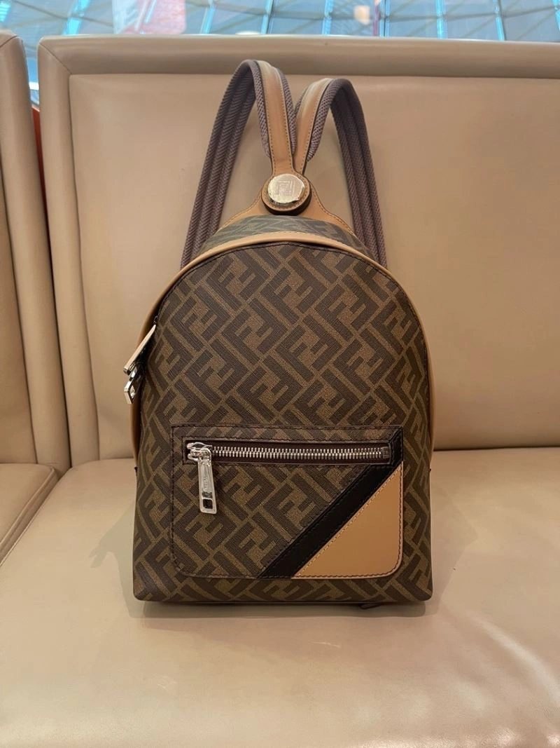 Fendi Backpacks TravelReady 58135
