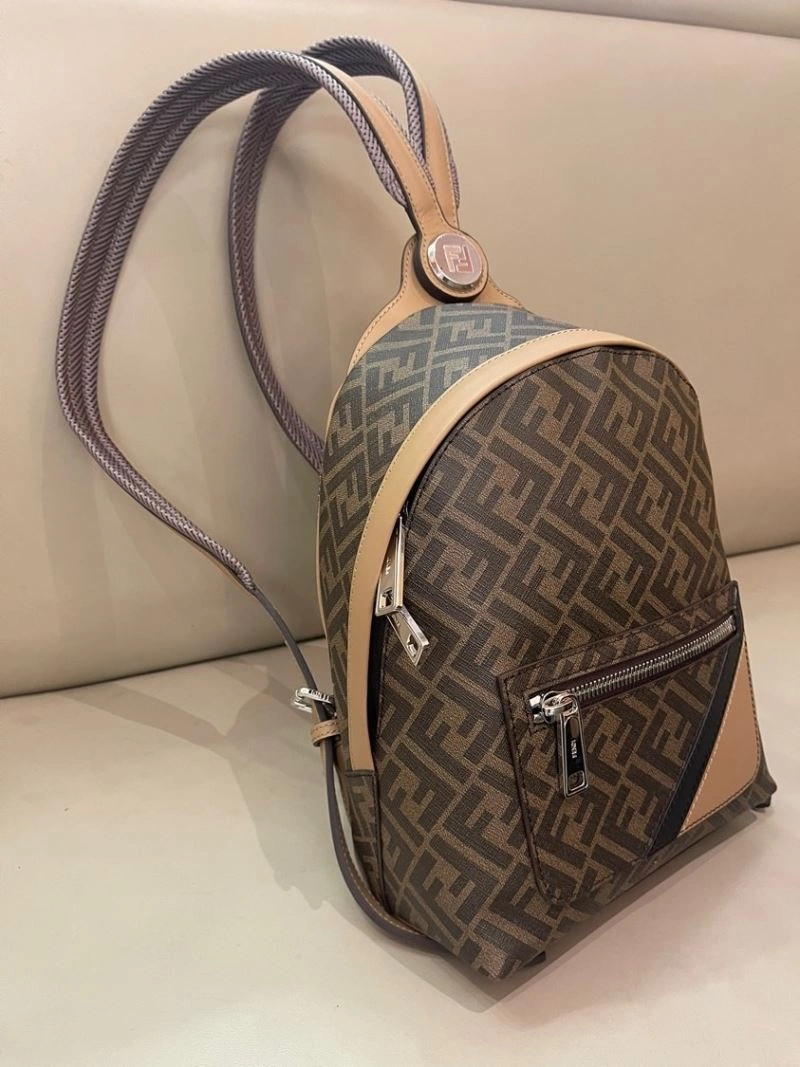 Fendi Backpacks TravelReady 58135