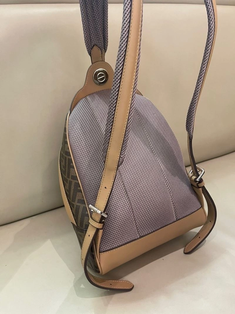 Fendi Backpacks TravelReady 58135