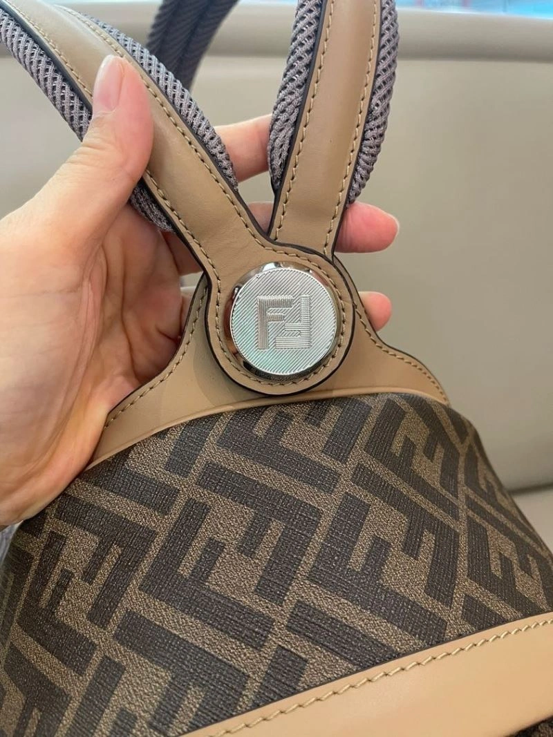 Fendi Backpacks TravelReady 58135