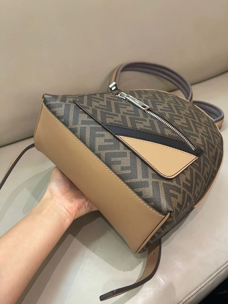 Fendi Backpacks TravelReady 58135